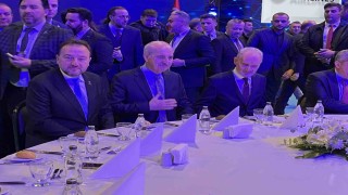 TBMM Başkanı Kurtulmuş: Dokunulmaz zannedilen İsraile dokunulmuştur