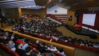 TEDx etkinlikleri, katılımcıların ilham verici konuşmalarıyla sona erdi