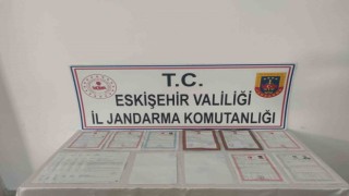 Tefecilik yapan 2 kişi yakalandı