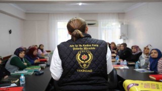 Tekirdağda Kuran kursu öğrencilerine dolandırıcılık uyarısı