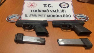 Tekirdağda yunus polislerinden suç ve suçlulara geçit yok