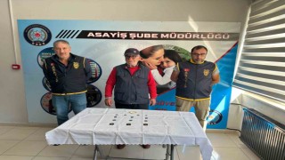 Telefonun şarjı bitince 400 bin TL dolandırılmaktan son anda kurtuldu