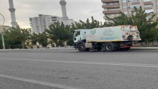 Temizlik işlerinde önemli adım