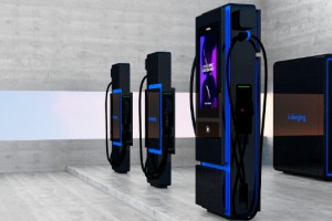 Temsa Motorlu Araçlar, Blueberry Elektrikli Araç Şarj İstasyonlarının Türkiye Distribütörü Oldu