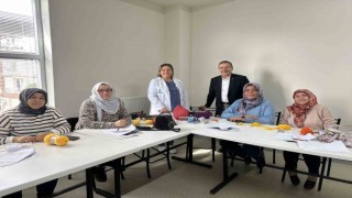 Tepebaşı Belde Evleri 23 yaşında