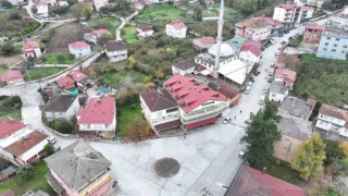 Termeye daha konforlu ve güvenli yollar
