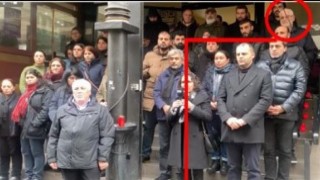 Terör örgütü PKK/KCK üyesi, havalimanında yakalandı