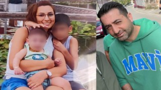 Ters yönden gelen arabanın çarpması sonucu ölen çiftin tatil için yola çıktığı öğrenildi