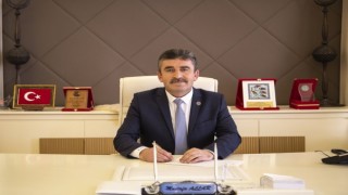 Tezgahını devreden esnaftan bağış adı altında para alan belediyeyi Cumhurbaşkanı Erdoğana şikayet etti