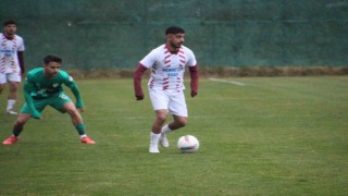 TFF 3. Lig: 23 Elazığ FK: 0 - Bursaspor: 1
