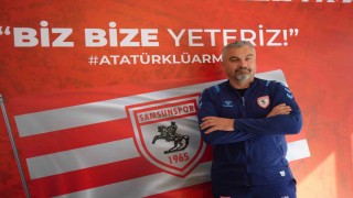 Thomas Reis: “Kalan 3 maçı da kazanmak istiyoruz”