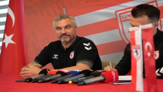 Thomas Reis: Kazanıp, yeni bir seriye başlamak istiyoruz