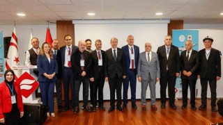TİKAdan 22. Uluslararası Türk Dünyası Sosyal Bilimler Kongresine destek