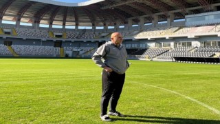 Tire 2021 FKda Galip Gündoğdu ile yollar ayrıldı