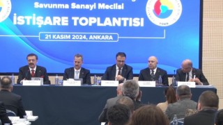 TOBB Başkanı Hisarcıklıoğlu: Yapay zeka ve siber güvenlik gibi alanlarda özgün teknolojiler geliştirmeye odaklanmalıyız