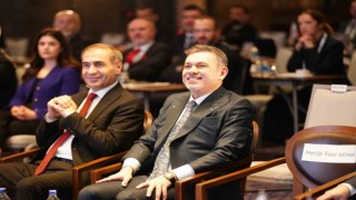 TÖDEB 5. Olağan Genel Kurulunda Ufuk Bilgetekin yeniden başkan seçildi