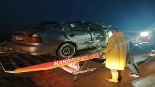Tokatta kayıp emekli polis memuru sulama kanalındaki aracı içinde ölü bulundu