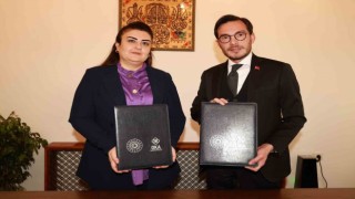 Tokatta yeni yatırım projelerinin fizibilite çalışmaları için imzalar atıldı