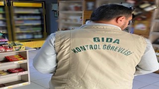 Toplatma kararı alınan takviye edici gıdalara denetim