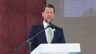 Tosyalı Toyo, Yeni Yatırımlarıyla Türkiye'nin Cari Açığını Azaltacak Adımlar Atıyor