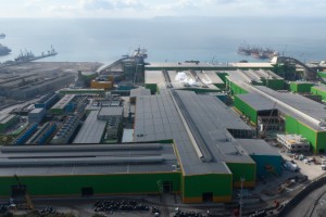 Tosyalı V-Green, ‘Yılın Çevresel Ürünü ve ESG Kampanyası’ Ödülünü Kazandı