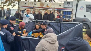 Trabzon'un Akçaabat İlçesinde silahlı kavga: 1 ölü