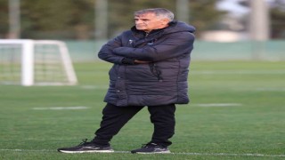 Trabzonspor, Adana Demirspor maçı hazırlıklarını sürdürdü