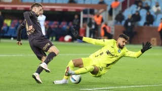 Trabzonspor Adana Demirspor’u 5-0 Mağlup Etti