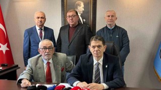 Trabzonspor Divan Kurulu: Adalet mücadelesinden vazgeçmeyeceğiz