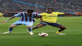 Trabzonspor ile Fenerbahçe 136. randevuda