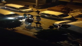 Trafikte yol verme tartışması meydan kavgasına döndü: 5 kişi silahla yaralandı