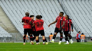 Trendyol 1. Lig: Fatih Karagümrük: 6 - Yeni Malatyaspor: 1