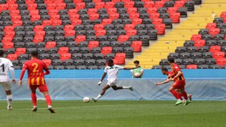 Trendyol 1. Lig: Yeni Malatyaspor 0 - 2 Sakaryaspor (Maç sonucu)