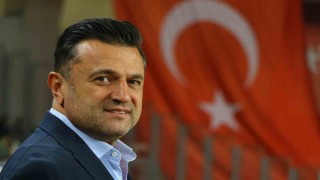 Trendyol Süper Lig: Antalyaspor: 1 - Sivasspor: 1 (İlk yarı)