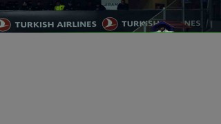 Trendyol Süper Lig: Başakşehir: 2 - Göztepe: 0 (Maç devam ediyor)