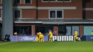 Trendyol Süper Lig: Kasımpaşa: 1 - Kayserispor: 2 (Maç sonucu)