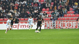 Trendyol Süper Lig: Kayserispor: 0 - Adana Demirspor: 0 (Maç sonucu)