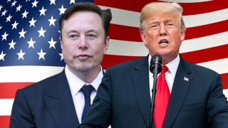 Trump, Elon Musk’ı "Hükümet Verimliliği Departmanı"nın Başına Getirdi
