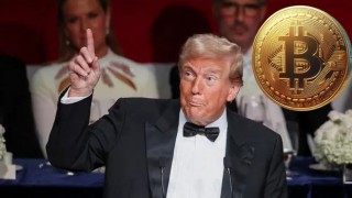 Trump’ın Seçim Zaferi Kripto Piyasalarını Hareketlendirdi