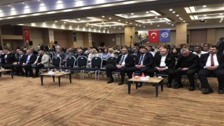 TSSF başkanlık seçimini Kadir Sağlam kazandı