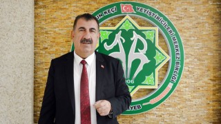 TÜDKİYEB Başkanı Çelik: "Et Fiyatlarına Yönelik Spekülatif Haberler Zarara Yol Açıyor"