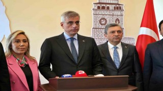 Tüm yenidoğan yoğun bakımların işleyişleri baştan sona yeniden değerlendirilecek