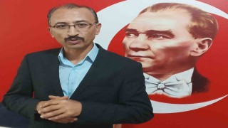 TÜMADD Başkanı Göçmen: Siyaset, kıymet ve değer vermektir