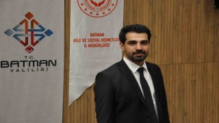 Tunceli Aile ve Sosyal Hizmetler İl Müdürlüğüne Hüseyin Okan atandı