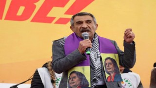 Tunceli Belediye Başkanı Konaka 6 yıl 3 ay ceza
