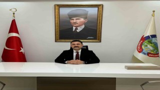 Tunceli Valisi Tekbıyıkoğlu, Belediye Başkanvekilliği görevine başladı