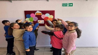 Tuncelide Çevreme Duyarlıyım Değerlerime Sahip Çıkıyorum Projesi
