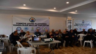 TÜRÇEP Temsilciler Meclisi toplantısı sonuç bildirisi