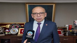 Turgutlu Belediyesinin 25 Kasım videosu beğeni topladı