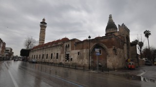 "Turizm Şehri Adana" Ödüllü Fikir ve Proje Yarışması Başlıyor
